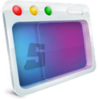 دانلود Flexiglass 1.7 Mac مدیریت پنجره‌ ها در مکینتاش