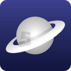 دانلود Microsys Planets 3D Pro 1.1 تلسکوپ 3 بعدی