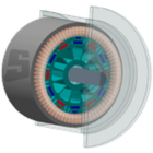 دانلود Siemens Simcenter MotorSolve 2021.1.0.95 شبیه سازی و طراحی موتور الکترومغناطیسی