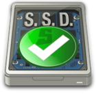 دانلود SSDReporter 1.5.7 Mac بررسی وضعیت سلامت درایو SSD در مکینتاش