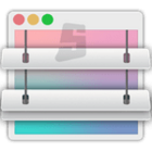 دانلود Deskovery 3.3 Mac یافتن پنجره از بین پنجره های باز شده در مکینتاش