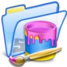 دانلود Folder Changer 4.0 تغییر رنگ و ظاهر فولدر در ویندوز دانلود Folder Changer 4.0 تغییر رنگ و ظاهر فولدر در ویندوز