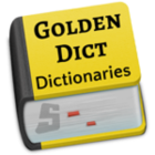 دانلود GoldenDict 1.5.0 نرم افزار دیکشنری و مترجم رایگان