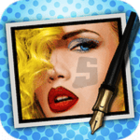 دانلود JixiPix Pop Dot Comics 2.14 نرم افزار ایجاد تصاویر به سبک کتاب‏ های کمیک