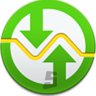 دانلود PeakHour 4.1.9 نمایش ترافیک اینترنت در مکینتاش