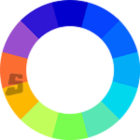 دانلود Vision Pro 0.1.0 بهینه سازی رنگ برای افراد دچار کور رنگی