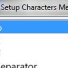 دانلود CatchChar 1.6.6 درج سریع کاراکترهای ویژه در اسناد