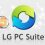 دانلود LG PC Suite 5.3.27 مدیریت گوشی های LG