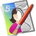 دانلود Sketch Drawer Pro 6.0 + Portable تبدیل عکس به نقاشیهای سیاه و سفید مدادی دانلود Sketch Drawer Pro 6.0 + Portable تبدیل عکس به نقاشیهای سیاه و سفید مدادی