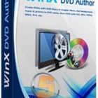 دانلود WinX DVD Author 6.3.10 ساخت DVD دانلود WinX DVD Author 6.3.10 ساخت DVD