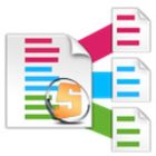 دانلود WinMend File Splitter 2.2.0 تکه تکه کردن فایل ها