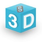 دانلود 3D Object Converter 6.506 تبدیل فایلهای سه بعدی به یکدیگر