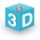 دانلود 3D Object Converter 6.506 تبدیل فایلهای سه بعدی به یکدیگر