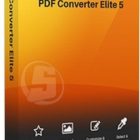 دانلود PDF Converter Elite 5.0.5 تبدیل PDF به Word