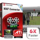 دانلود Pavtube MXF Converter 4.9.0.0 Retail مبدل فرمت MXF